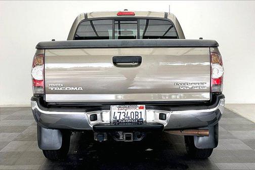 2011 Toyota Tacoma PreRunner