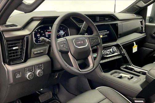 2026 GMC Sierra 2500 AT4X