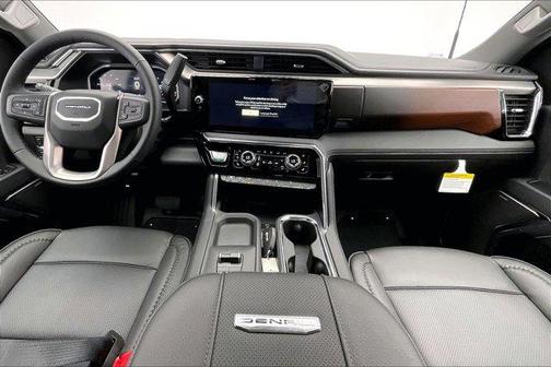 2026 GMC Sierra 2500 Denali