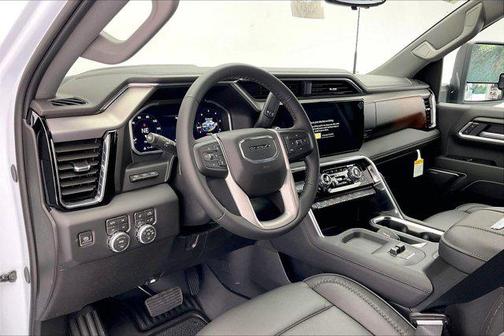 2026 GMC Sierra 2500 Denali