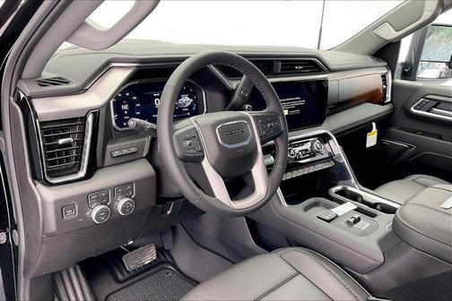 2026 GMC Sierra 2500 Denali