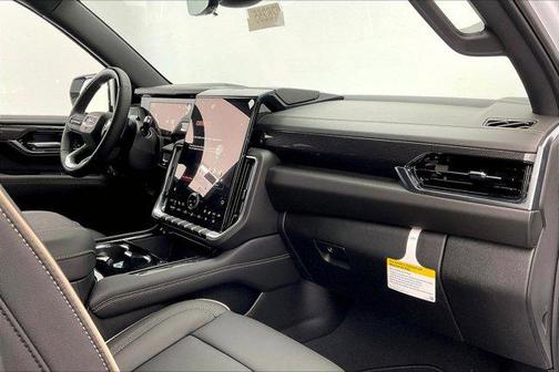 2026 GMC Yukon XL 4WD Elevation