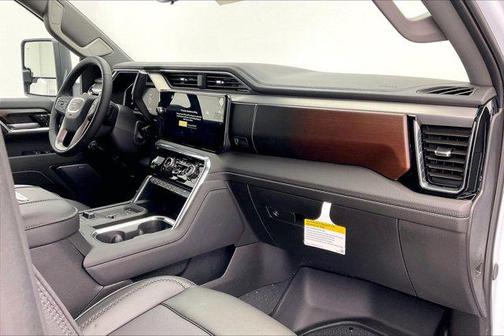 2026 GMC Sierra 3500 Denali