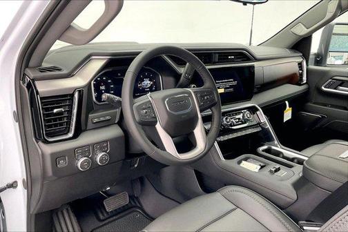 2026 GMC Sierra 3500 Denali