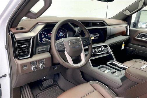 2026 GMC Sierra 3500 Denali