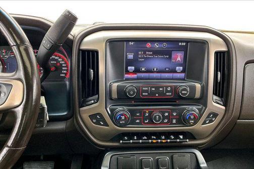 2015 GMC Sierra 2500 Denali