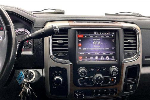 2014 RAM 2500 Laramie
