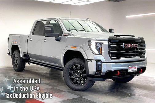 2026 GMC Sierra 3500 Base