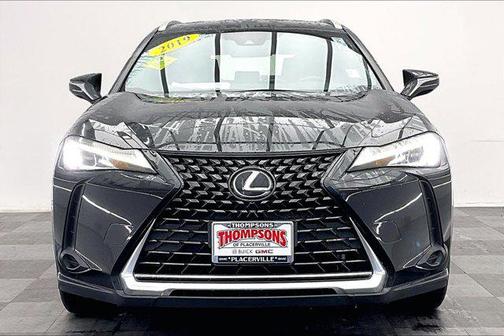 2019 Lexus UX 200 F Sport
