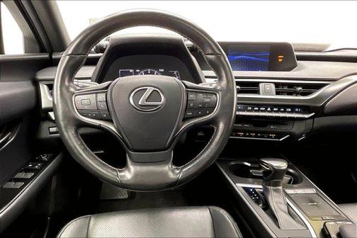 2019 Lexus UX 200 F Sport