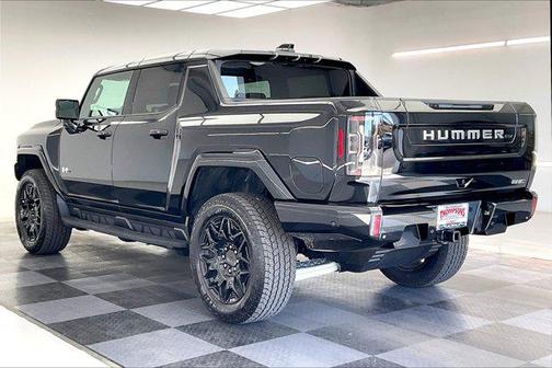 2026 GMC HUMMER EV Pickup 2X