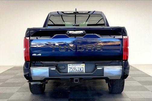 2024 Toyota Tundra 1794 Edition
