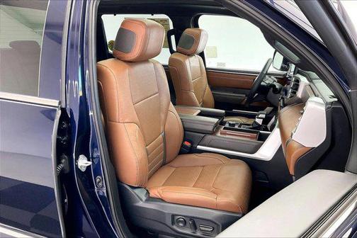 2024 Toyota Tundra 1794 Edition