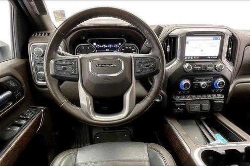 2023 GMC Sierra 2500 Denali