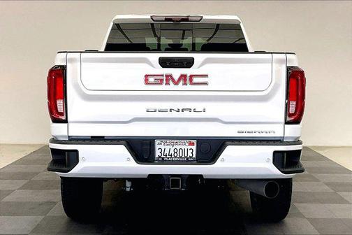 2023 GMC Sierra 2500 Denali