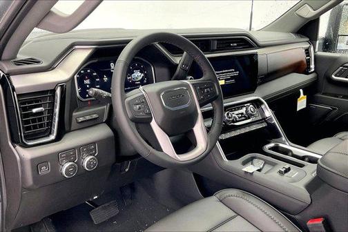 2026 GMC Sierra 2500 Denali