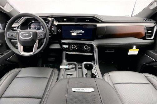 2026 GMC Sierra 2500 Denali