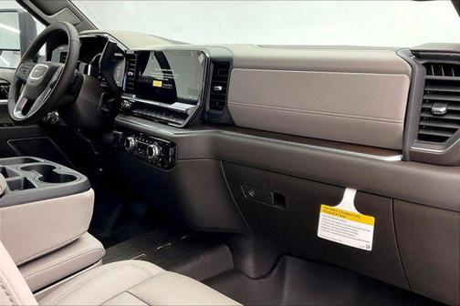 2026 GMC Sierra 2500 SLT