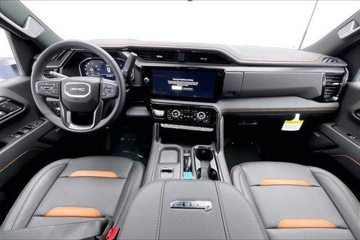 2025 GMC Sierra 3500 Base