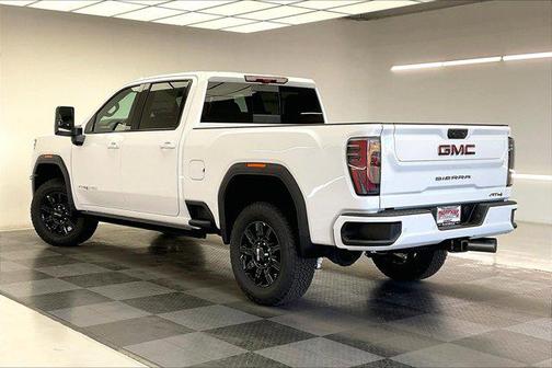 2025 GMC Sierra 3500 Base