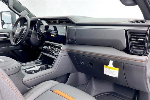 2025 GMC Sierra 3500 Base