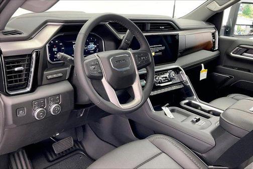 2026 GMC Sierra 3500 Denali