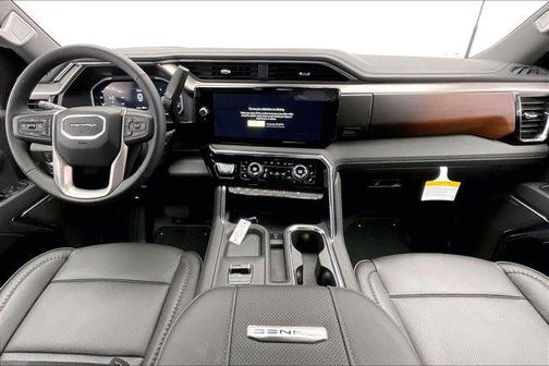 2026 GMC Sierra 3500 Denali