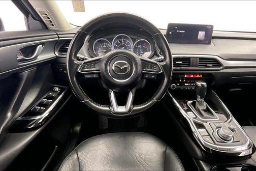 2022 Mazda CX-9 Touring