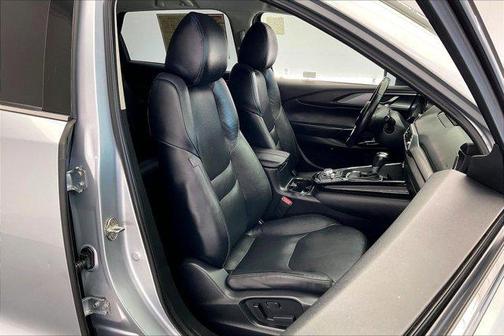 2022 Mazda CX-9 Touring