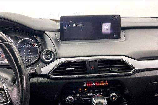 2022 Mazda CX-9 Touring