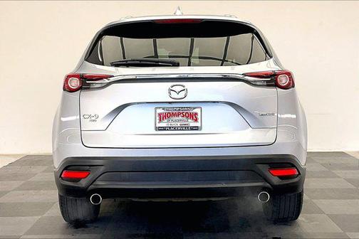 2022 Mazda CX-9 Touring