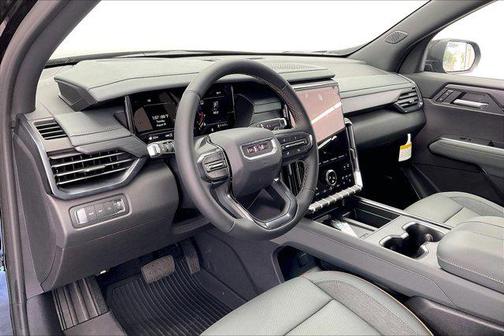 2026 GMC Acadia AWD AT4