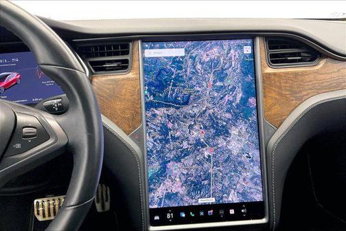 2021 Tesla Model S Performance