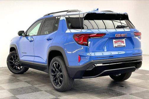 2025 GMC Terrain AWD Elevation