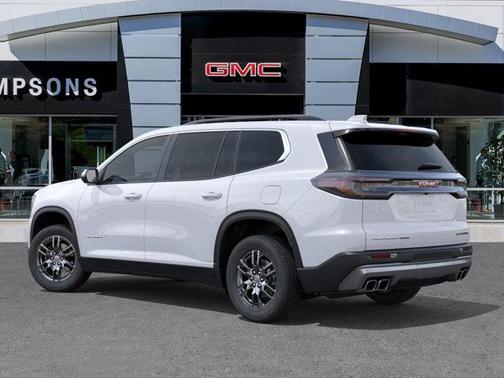 2026 GMC Acadia Elevation AWD