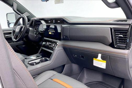 2026 GMC Sierra 3500 Base