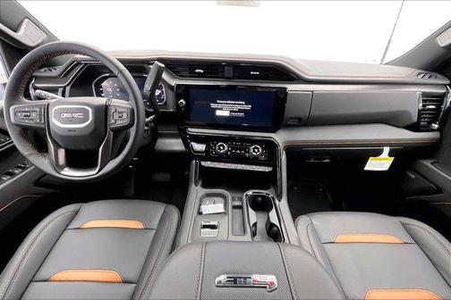 2026 GMC Sierra 3500 Base