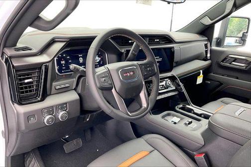 2026 GMC Sierra 3500 Base