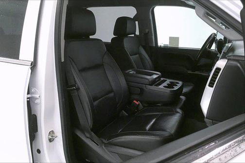 2018 GMC Sierra 2500 SLT