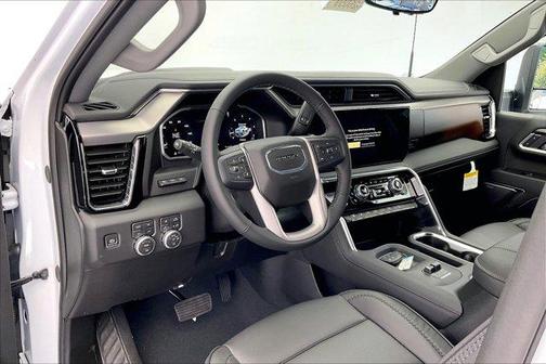 2026 GMC Sierra 3500 Denali