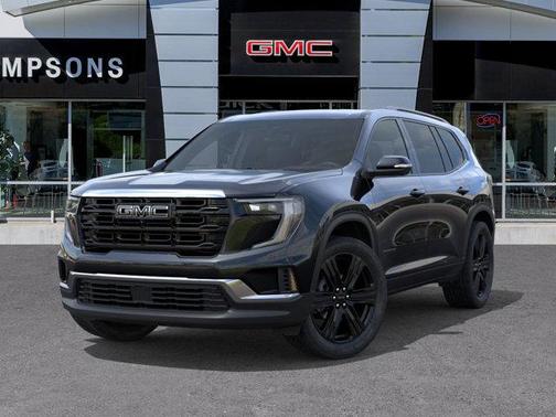 2026 GMC Acadia Elevation AWD