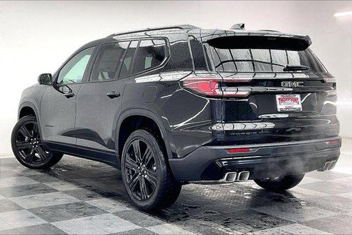 2026 GMC Acadia Elevation AWD