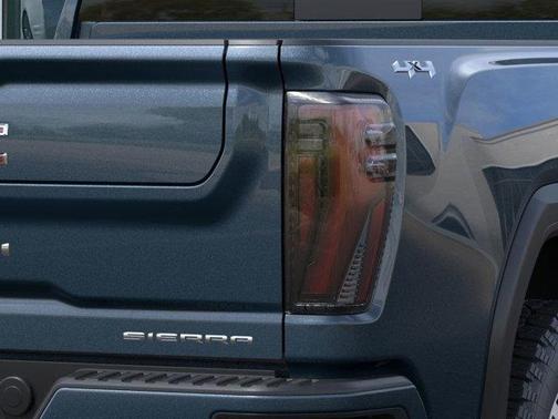 2026 GMC Sierra 2500 Denali Ultimate