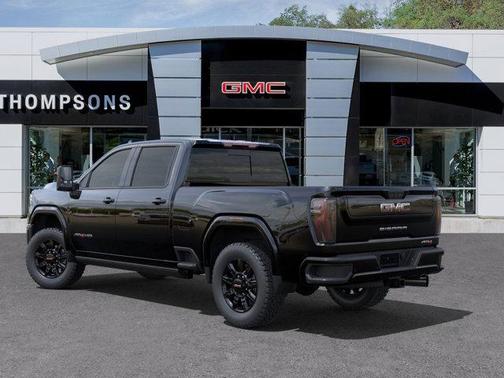2025 GMC Sierra 3500 Base