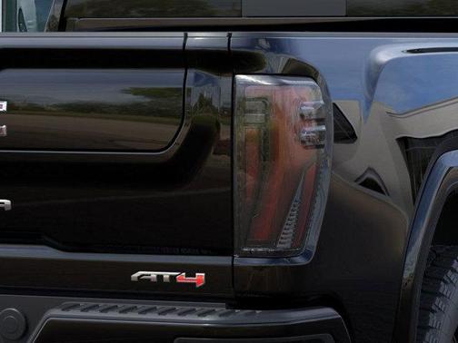 2025 GMC Sierra 3500 Base