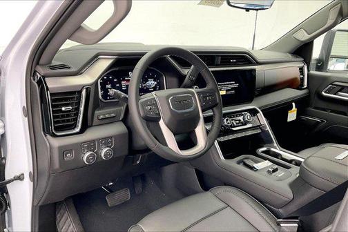 2026 GMC Sierra 2500 Denali