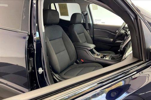Midnight Blue Metallic 2022 GMC Acadia AWD SLE