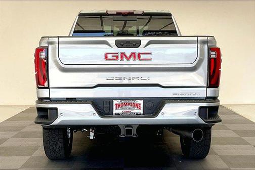 2026 GMC Sierra 2500 Denali