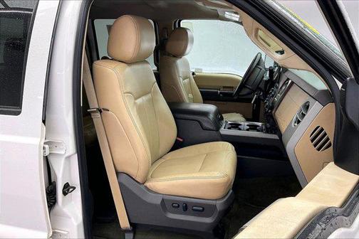 2014 Ford F-350 Lariat