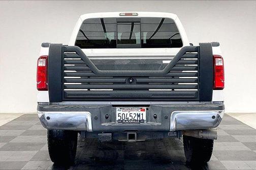 2014 Ford F-350 Lariat